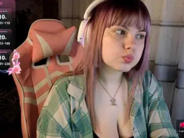 Bongacams Watch Live Sex Cams of LovelyKristi