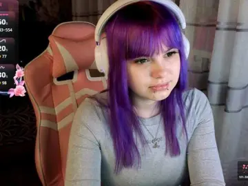 Bongacams Best Webcam of LovelyKristi