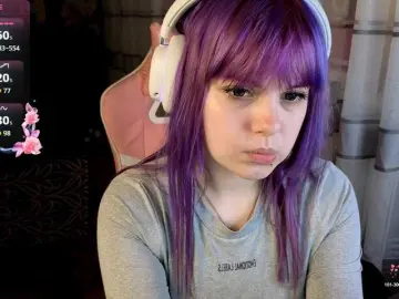 Bongacams Sex Chat of LovelyKristi