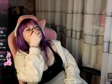 Bongacams Private Sex Chat of LovelyKristi