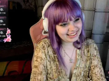 Bongacams Adult Webcam of LovelyKristi