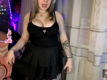 Bongacams Live Sex Cam of LovelyKristi