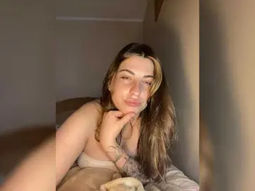 Bongacams Private Sex Chat of Manyutka