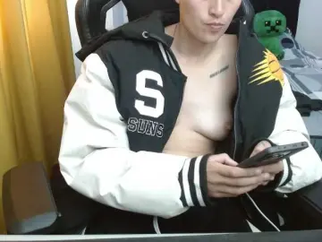 Bongacams Adult Video Chat of magicjadee