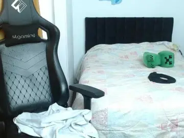 Bongacams Sex Chat of magicjadee
