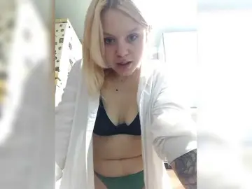 Bongacams Private Sex Chat of Ivanna0328