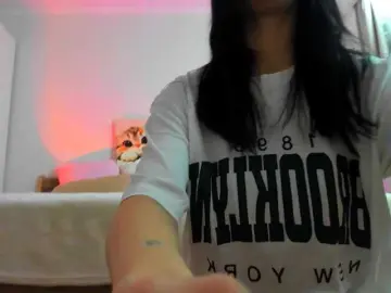 Bongacams Free Live Porn of JulietteMonli