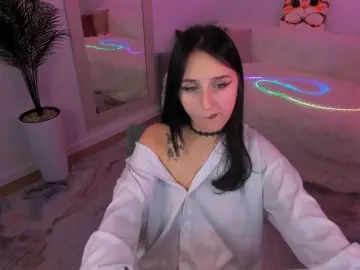 Bongacams Private Sex Chat of JulietteMonli