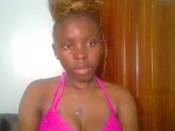 Bongacams Best Webcam of chocolate-brownie