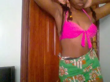 Bongacams Live Sex Cam of chocolate-brownie