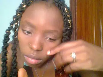 Bongacams Sex Cam of chocolate-brownie