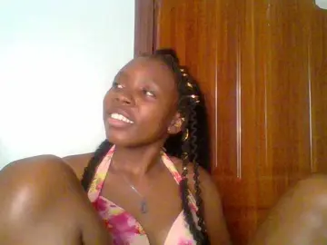 Bongacams Adult Video Chat of chocolate-brownie