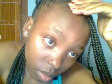 Bongacams Nude Webcam of chocolate-brownie