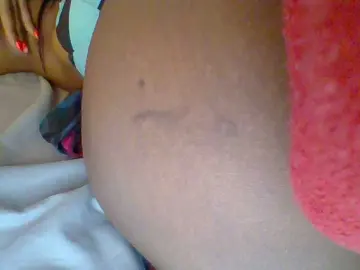 Bongacams Sex Cam of chocolate-brownie