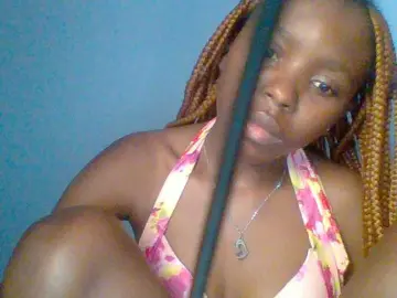 Bongacams Best Webcam of chocolate-brownie