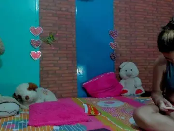 Bongacams Free Porn Cam of cumloves