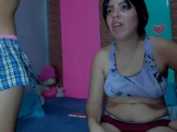 Bongacams Free Porn Cam of cumloves