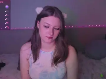 Bongacams Private Sex Chat of henta1sonya