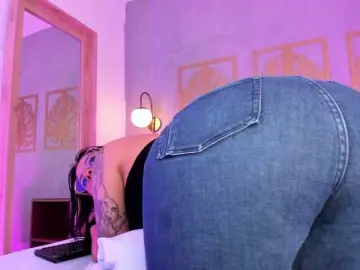 Bongacams Best Webcam of majo-rose