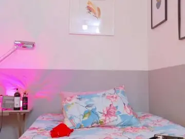 Bongacams Sex Chat of slutlittlegir