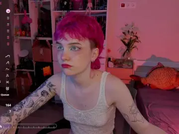 Bongacams Free Porn Cam of Cool-Love