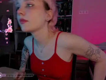 Bongacams Adult Video Chat of Cool-Love