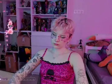 Bongacams Live Sex Cam of Cool-Love