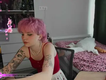 Bongacams Adult Webcams of Cool-Love