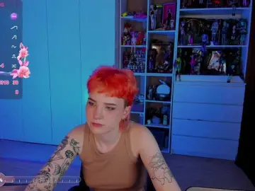 Bongacams Live Porn of Cool-Love
