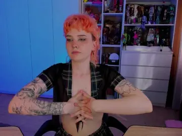 Bongacams Live Sex Cam of Cool-Love