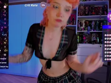 Bongacams Live Porn of Cool-Love