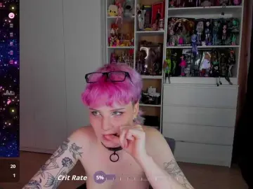 Bongacams Private Sex Chat of Cool-Love