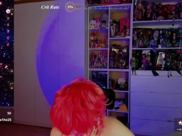 Bongacams Live Porn of Cool-Love