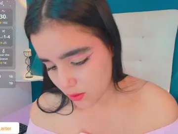 Bongacams Best live sex cam show of MiiaaCarter