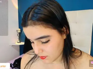 Bongacams Live Sex of MiiaaCarter