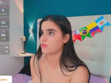 Bongacams Free Porn Cam of MiiaaCarter
