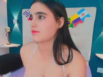 Bongacams Free Live Porn of MiiaaCarter