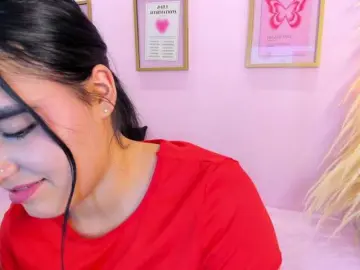 Bongacams Best Webcam of MiiaaCarter