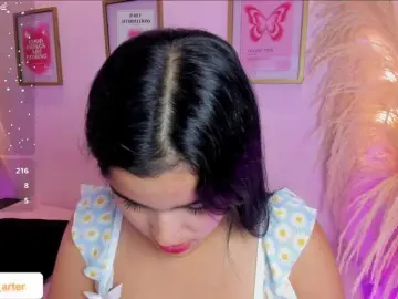 Bongacams Free Live Porn of MiiaaCarter