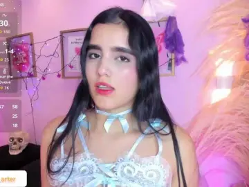 Bongacams Adult Webcam of MiiaaCarter