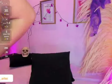 Bongacams Live Sex of MiiaaCarter