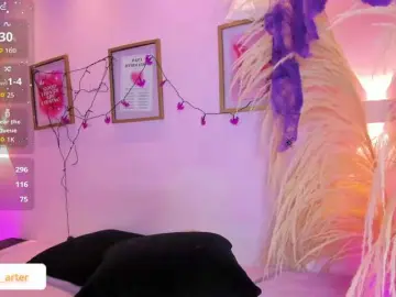 Bongacams Free Live Porn of MiiaaCarter