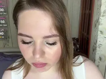 Bongacams Free Porn Cam of AlysonBussiere