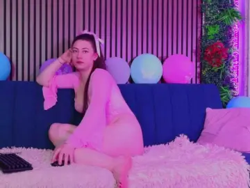 Bongacams Nude Webcam of JessicaMori