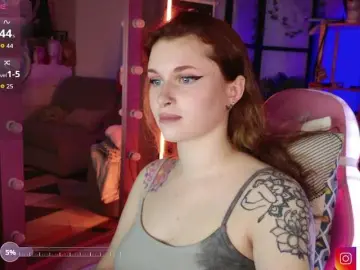 Bongacams Nude Webcam of LilithSlut