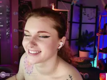 Bongacams Adult Webcams of LilithSlut