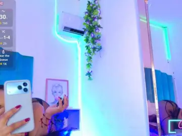Bongacams Sex Cam of Erika-moore