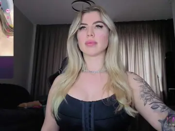 Bongacams Adult Webcams of Megan-Ros