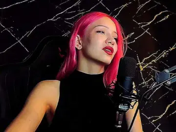 Bongacams Sex Cam of Molodaya