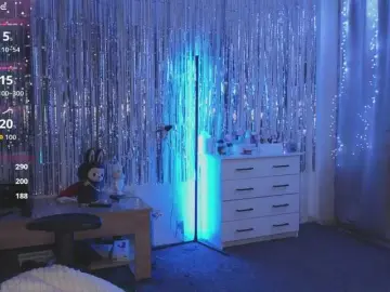 Bongacams Best live sex cam show of Necucubi02